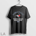 Original Morgan Wallen Toronto Ontario Rogers Centre 2025