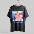 Original Moshi Moshi Jesus Desu Japanese