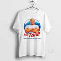 Original Mr Tariff Donald Trump T-Shirts, Hoodie, Sweatshirt | AU01DripNestTees.com
