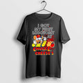 Original Muose I Got My First Lobotomy At Chucke Cheeses Tshirts Jpg