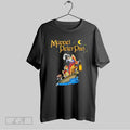 Original Muppet X Hook Peter Pan Funny Graphic