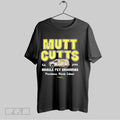 Original Mutt Cutts Mobile Pet Grooming