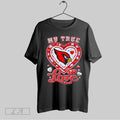 Original My True Love Arizona Cardinals Twinkle