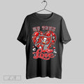 Original My True Love Tampa Bay Buccaneers Twinkle