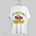 Original My Car Is Loud Therefore My Penis Is Big