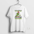 Original My Mind Is A Dangerous Place But My Mouth Is Worse I Have No T-Shirts, Hoodie, Sweatshirt | AU01DripNestTees.com