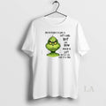 Original My Patience Is Like A Gift Card Not Sure How Much Is Left But T-Shirts, Hoodie, Sweatshirt | AU01DripNestTees.com