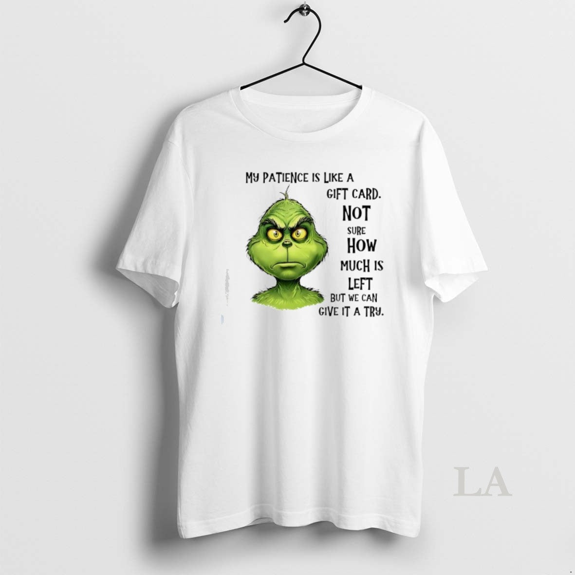 Original My Patience Is Like A Gift Card Not Sure How Much Is Left But T-Shirts, Hoodie, Sweatshirt | AU01DripNestTees.com