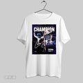 Original Nascar Xfinity 2025 Regular Season Champion Connor Zilisch Signature T Shirt