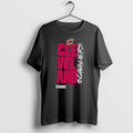 Original Nba Playoffs Cleveland Cavaliers Black Tshirts Jpg