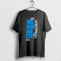 Original Nba Playoffs Oklahoma City Thunder Black Tshirts Jpg