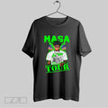 Original Nba Youngboy Masa Tour 4 Graphic