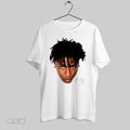 Original Nba Youngboy Big Head Signature