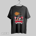 Original Nc State Wolfpack And Peanuts Character Its The Most Wonderful Time Of The Year