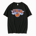 Original Ny Italia New York Knicks Logo Tee Tshirts Jpg