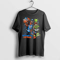 Original Ny Knicks Vs Spurs Welcome To New York Tee Tshirts Jpg