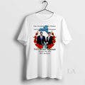 Original Nyc Peace Summit Fmr T-Shirts, Hoodie, Sweatshirt | AU01DripNestTees.com