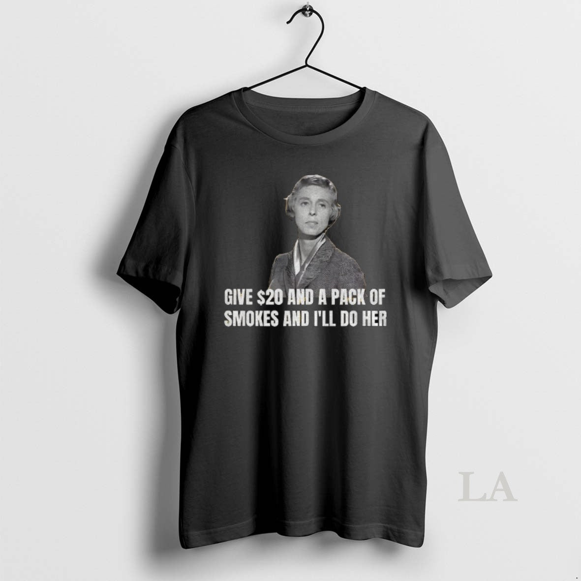 Original Nancy Kulp Miss Jane Hathaway Give 20 And A Pack Of Smokes And Ill T-Shirts, Hoodie, Sweatshirt