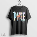 Original Napheesa Collier Minnesota Lynx Phee Crown