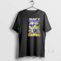 Original Navy Midshipmen 126th Army Navy Game Champions Navy Beat Army T-Shirts, Hoodie, Sweatshirt | AU01DripNestTees.com