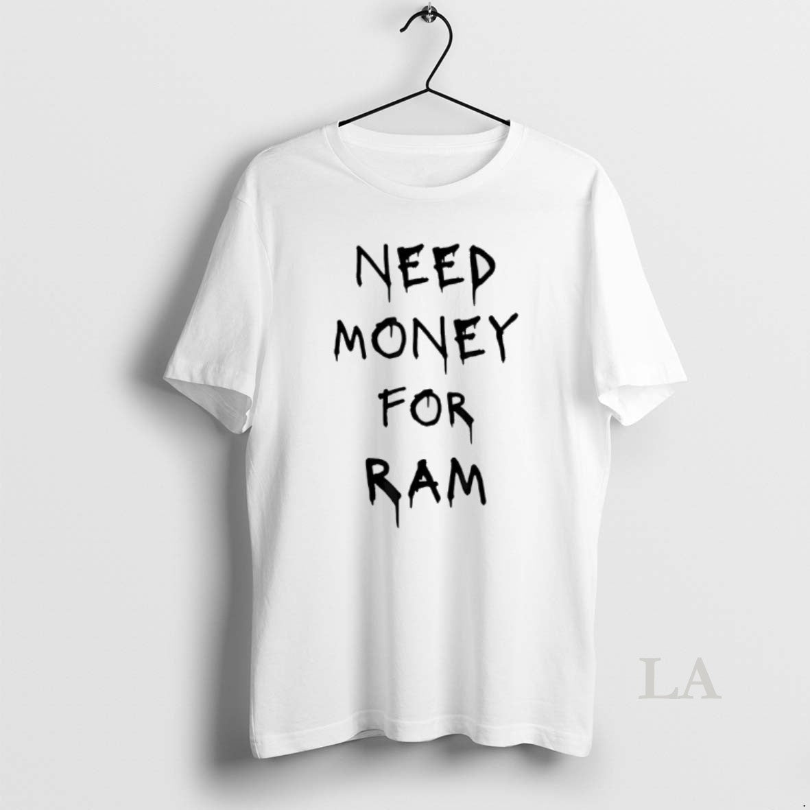Original Need Money For Ram T-Shirts, Hoodie, Sweatshirt | AU01DripNestTees.com