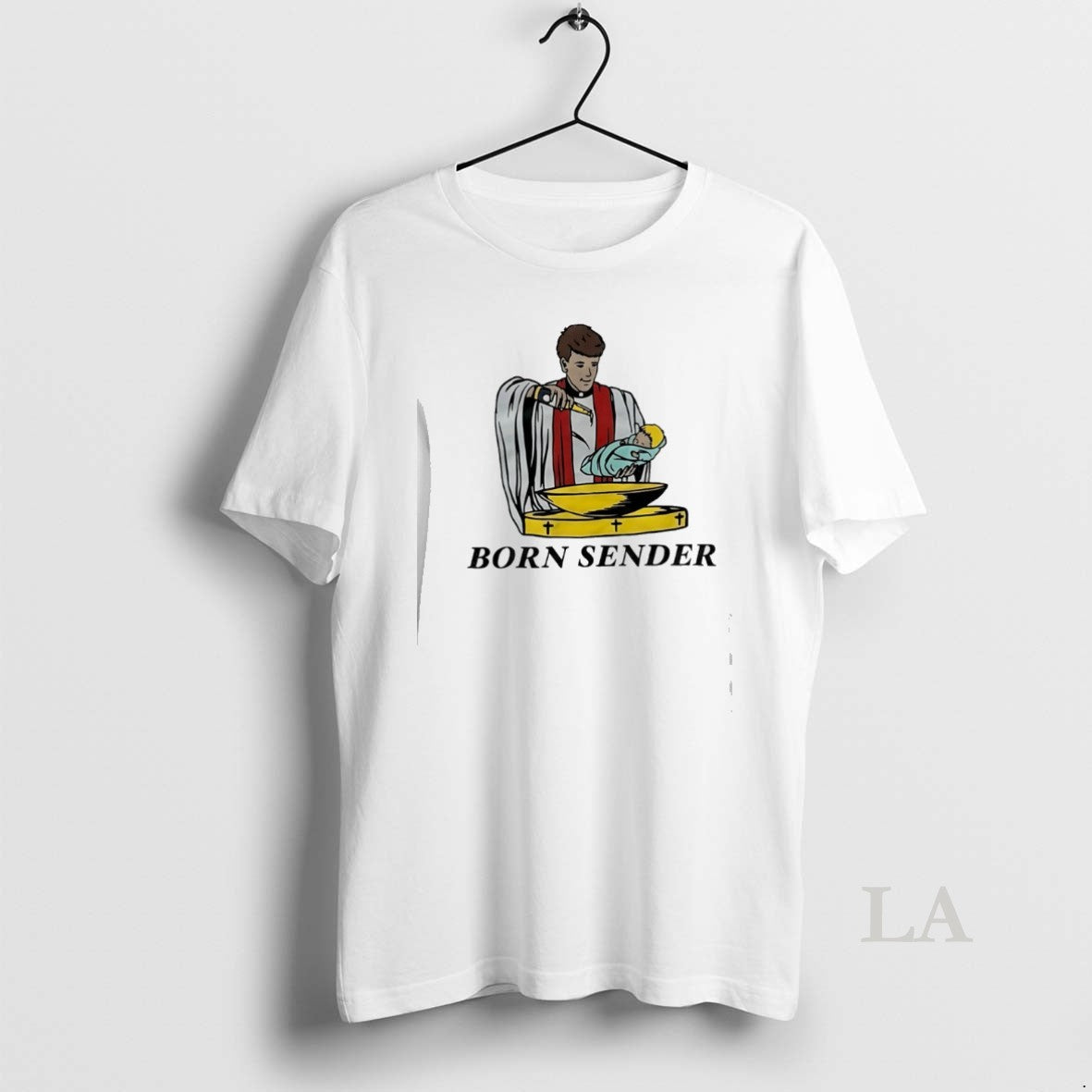 Original Nelk Boys Born Sender T-Shirts, Hoodie, Sweatshirt | AU01DripNestTees.com