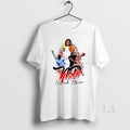 Original Nevaeh Brown Graphic Circle T-Shirts, Hoodie, Sweatshirt | AU01DripNestTees.com