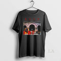 Original New Arrival Rush Moving Pictures Vintage T-Shirts, Hoodie, Sweatshirt | AU01DripNestTees.com