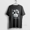 Original New Edition Way Tour 2026 Signature T-Shirts, Hoodie, Sweatshirt | AU01DripNestTees.com