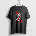 Original New Jersey Devils Zebra Logo T-Shirts, Hoodie, Sweatshirt | AU01DripNestTees.com