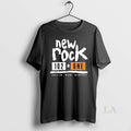 Original New Rock 102 One Milwaukee T-Shirts, Hoodie, Sweatshirt | AU01DripNestTees.com