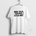 Original New Year Same Little Shit T-Shirts, Hoodie, Sweatshirt | AU01DripNestTees.com