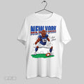 Original New York Dexter Lawerence Ii