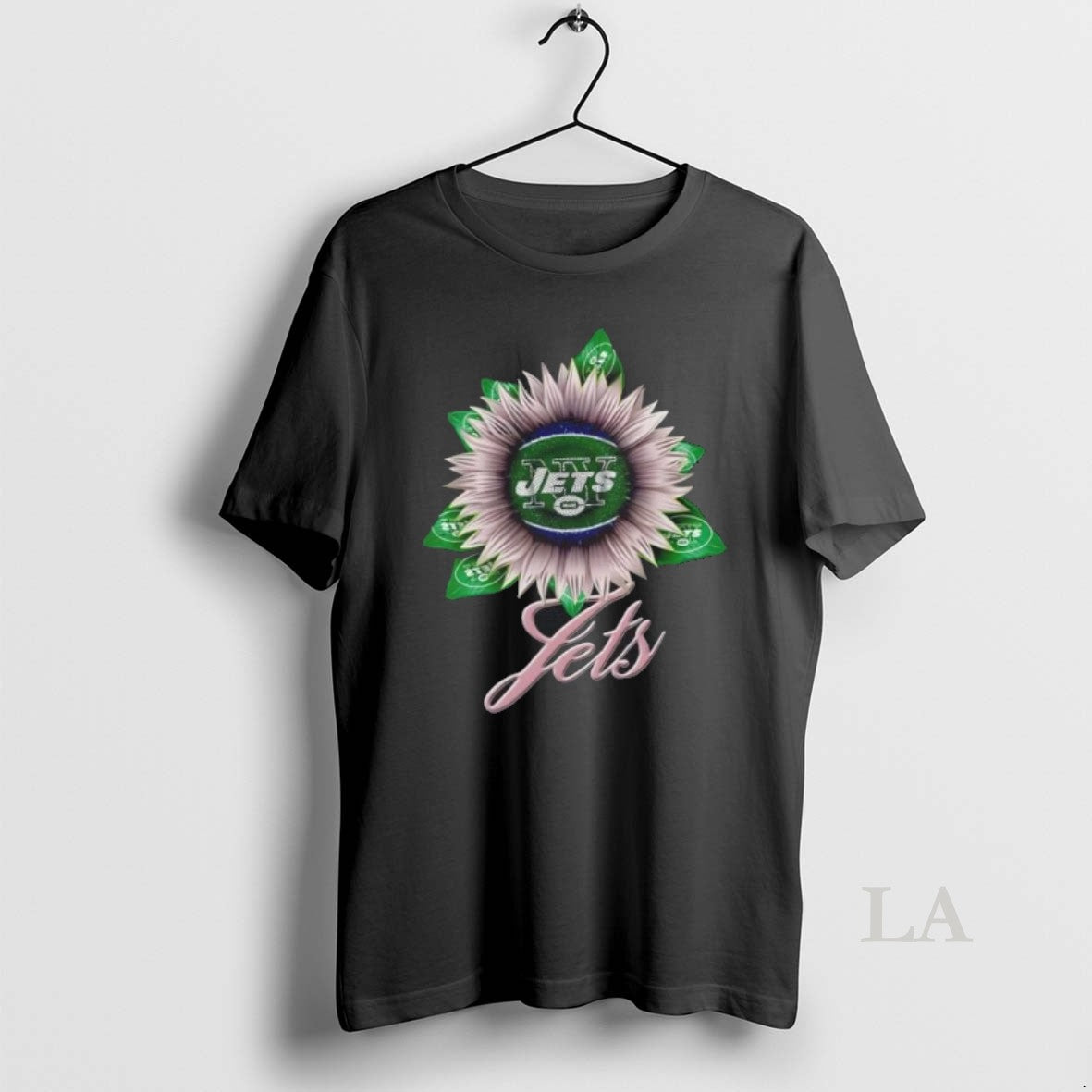 Original New York Jets Football X Sunflower Graphic T-Shirts, Hoodie, Sweatshirt | AU01DripNestTees.com