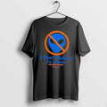 Original New York Knicks I Dont Believe In Aliens Tee Tshirts Jpg