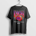 Original New York Knicks Outerstuff Basketball 2025 2026 Nba Eastern Conference Champions Final Tshirts