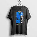 Original New York Knicks Playoffs Nba New York Knicks Black Tshirts Jpg