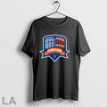 Original New York Mets Alumni Classic Shea Stadium Vs Citi Field Logo 2025