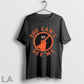 Original New York Mets You Cant See Me
