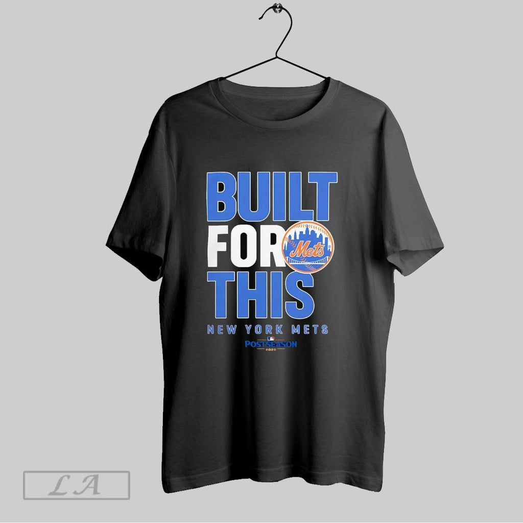 Original New York Mets Built For This October 2025 Postseason
