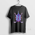 Original New York Rangers Hockey Badge 1926 T-Shirts, Hoodie, Sweatshirt | AU01DripNestTees.com