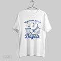 Original New York Style Bagels