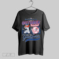 Original New York Yankees 2025 Postseason October Baseball