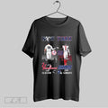 Original New York Yankees Aaron Judge All Season And New York Giants Malik Nabers On