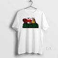 Original Nice Bad Brains Lions Vintage T-Shirts, Hoodie, Sweatshirt | AU01DripNestTees.com