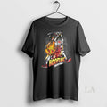Original Nice Chicago Bulls Basketball Skull Hoopinc T-Shirts, Hoodie, Sweatshirt | AU01DripNestTees.com