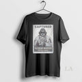 Original Nicolas Maduro Mugshot Captured Graphic T-Shirts, Hoodie, Sweatshirt | AU01DripNestTees.com