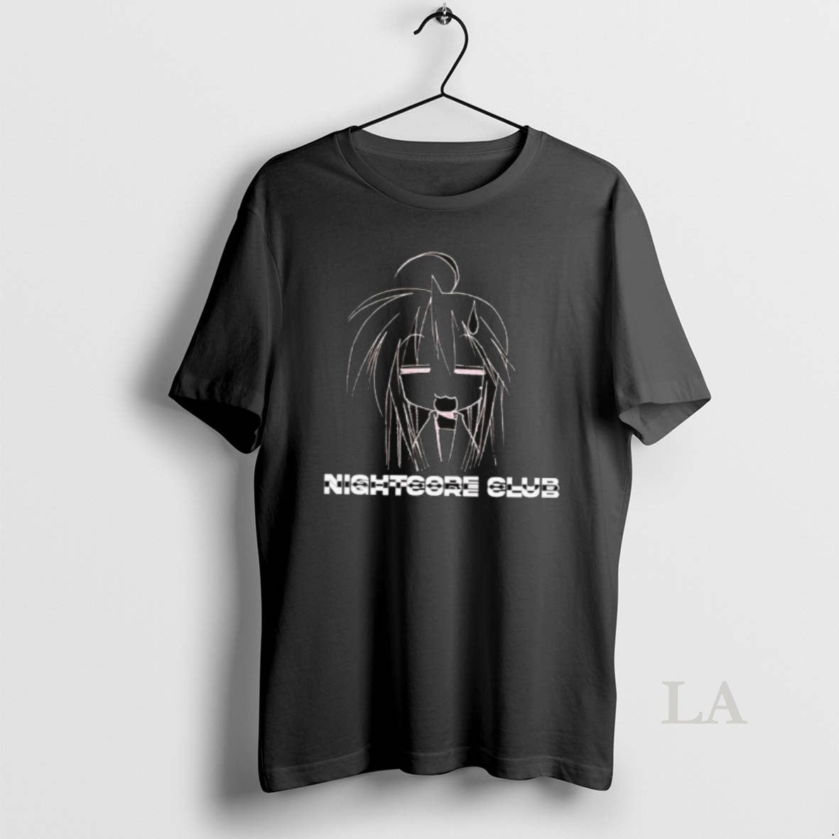 Original Nightcore Club Meme T-Shirts, Hoodie, Sweatshirt | AU01DripNestTees.com