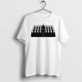 Original Nike Swoosh Logo Sportswear Tracksuit Worn By Victor Wembanyama White Tshirts