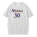 Original Nneka Ogwumike Los Angeles Sparks La 3 Tee Tshirts Jpg